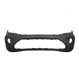 PARAGOLPE DELT. NEGRO LISO