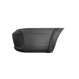CANTONERA PARAGOLPE TRAS. DER. S/AGUJ. SENSOR