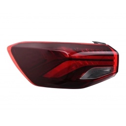FARO TRASERO IZQ. LED -TYC-