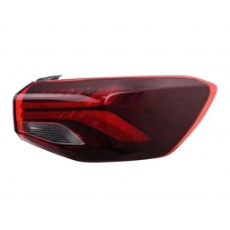 FARO TRASERO DER. LED -TYC-