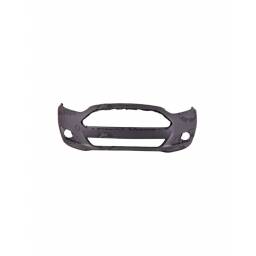PARAGOLPE DELT. NEGRO LISO