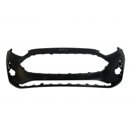 PARAGOLPE DELT. NEGRO LISO