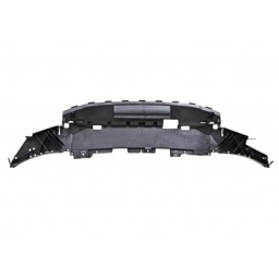 DEFLECTOR CENTRAL PARAGOLPE DELT.