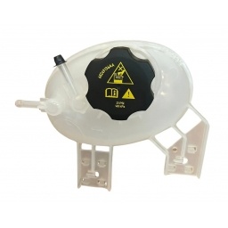 DEPOSITO AGUA RADIADOR -ORIGINAL-