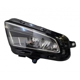 SEMIOPTICA IZQ. PARAGOLPE DELT. LED