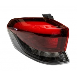 FARO TRASERO EXTERNO IZQ.