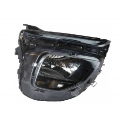 SEMIOPTICA DER. PARAGOLPE DELT.