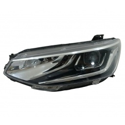 SEMIOPTICA IZQ. M/ELECTRICO LED