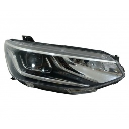 SEMIOPTICA DER. M/ELECTRICO LED