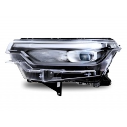 SEMIOPTICA IZQ. LED