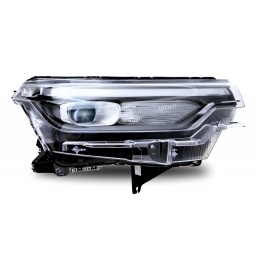 SEMIOPTICA DER. LED