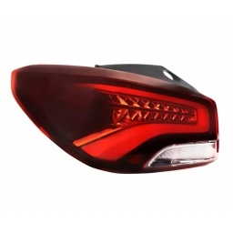 FARO TRASERO IZQ. LED