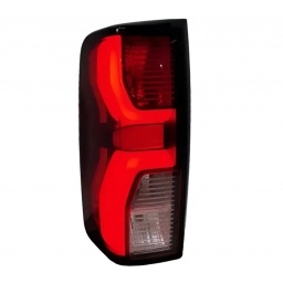 FARO TRASERO IZQ. LED