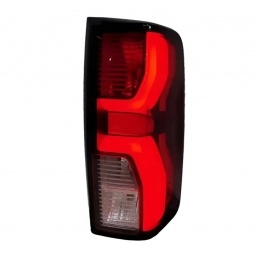 FARO TRASERO DER. LED