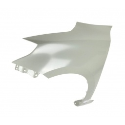 GUARDABARRO DELT. IZQ. C/AGUJ. SEALERO -ORIGINAL-