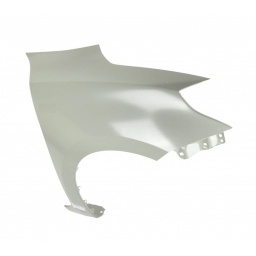 GUARDABARRO DELT. DER. C/AGUJ. SEALERO -ORIGINAL-