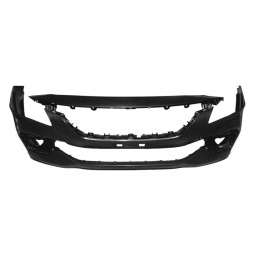 PARAGOLPE DELT. NEGRO LISO -ORIGINAL-