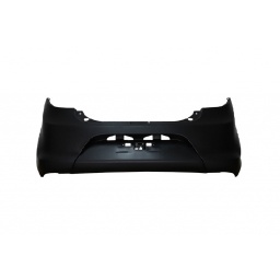 PARAGOLPE TRAS. NEGRO TEXTURADO -ORIGINAL-