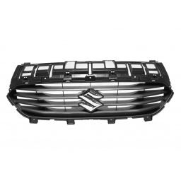 CARETA NEGRA CEMBLEMA -ORIGINAL-