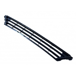 REJILLA CENTRAL PARAGOLPE DELT. (INF) -ORIGINAL-