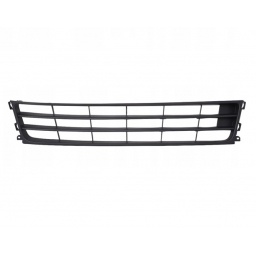 REJILLA CENTRAL PARAGOLPE DELT. -ORIGINAL-