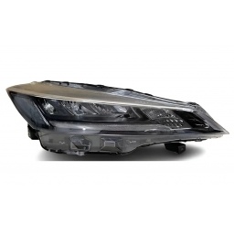 SEMIOPTICA DER. LED