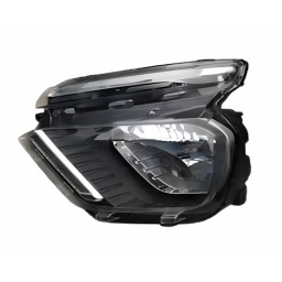 SEMIOPTICA IZQ. LED