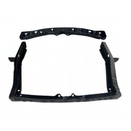 FRENTE COMPLETO (SUP. + LATERALES + TRAVESAO INF.)