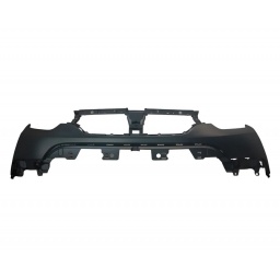 PARAGOLPE DELT. NEGRO LISO (VERSION BRASIL)