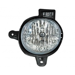 FARO CAMINERO IZQ.