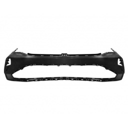 PARAGOLPE DELT. NEGRO LISO S/AGUJ. SENSOR