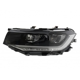 SEMIOPTICA IZQ. HIGHLINE