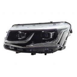 SEMIOPTICA IZQ. HIGHLINE