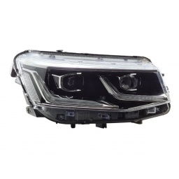 SEMIOPTICA DER. HIGHLINE