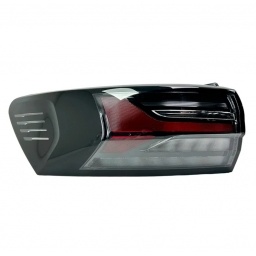 FARO TRASERO EXTERNO IZQ.