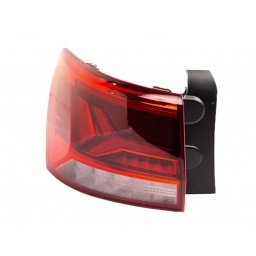 FARO TRASERO EXTERNO IZQ.