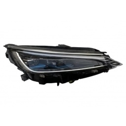 SEMIOPTICA DER. LED