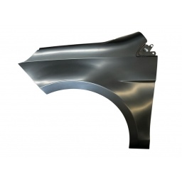 GUARDABARRO DELT. IZQ.