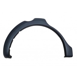 FENDER GUARDABARRO TRAS. DER.
