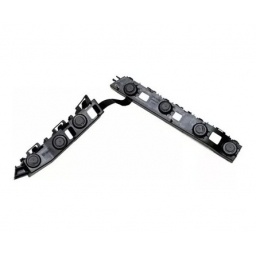 GUIA DER. PARAGOLPE TRAS.