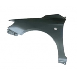 GUARDABARRO DELT. IZQ.