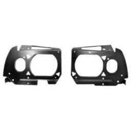 ALOJAMIENTO S/OPTICA DERECHA