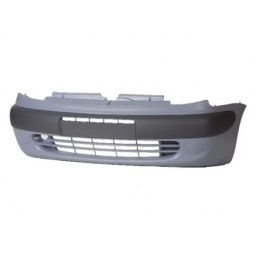 PARAGOLPE DELT. LISO C/AGUJ. CAMINERO REDONDO