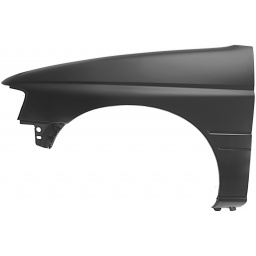 GUARDABARRO DELT. IZQ.