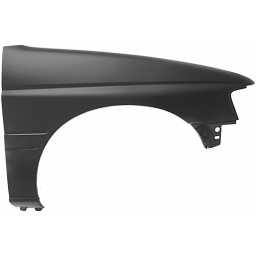 GUARDABARRO DELT. DER.