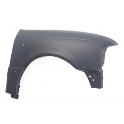 GUARDABARRO DELT. DER. C/AGUJERO FENDER