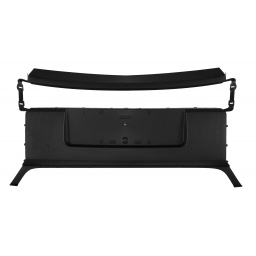 CENTRO PARAGOLPE DELT. NEGRO