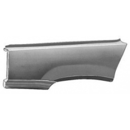 GUARDABARRO DELT. IZQ.