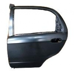 PUERTA TRAS. IZQ. S/AGUJERO MOLDURA