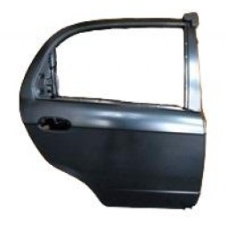 PUERTA TRAS. DER. S/AGUJERO MOLDURA